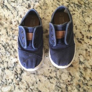 Toddler 8 toms